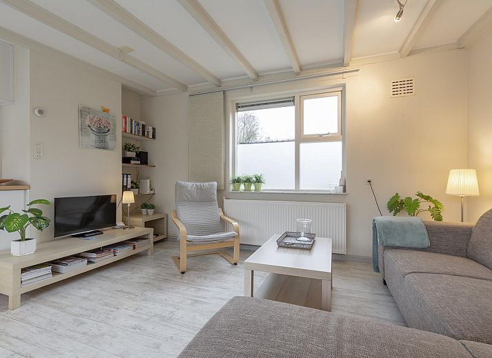Guest house 450640 - Holiday property Noordzeekust - Duinland 181 Sint Maartenszee