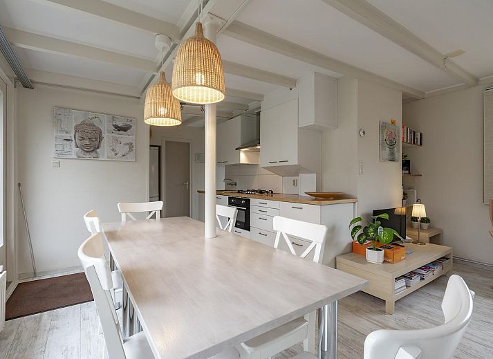 Guest house 450640 - Holiday property Noordzeekust - Duinland 181 Sint Maartenszee