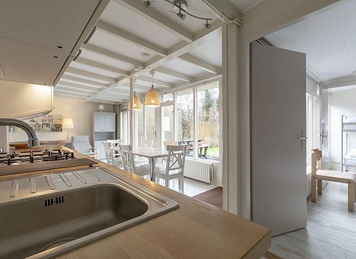 Guest house 450640 - Holiday property Noordzeekust - Duinland 181 Sint Maartenszee