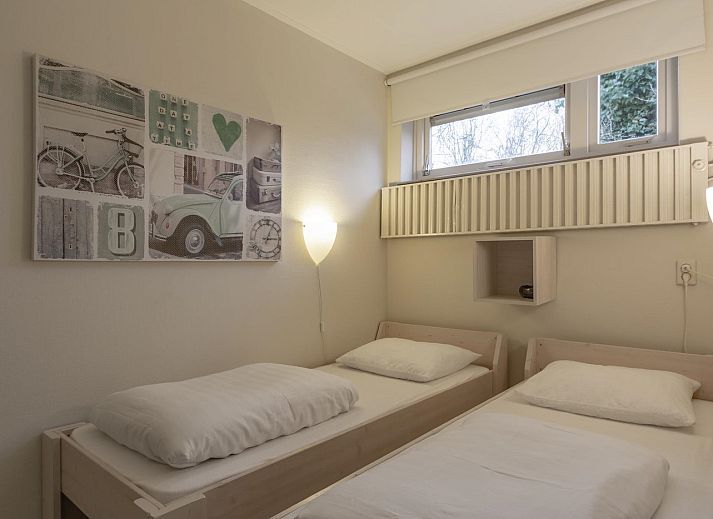 Guest house 450640 - Holiday property Noordzeekust - Duinland 181 Sint Maartenszee