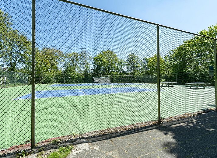 Unterkunft 450641 - Ferienhaus Noordzeekust - Duinland 245 Sint Maartenszee