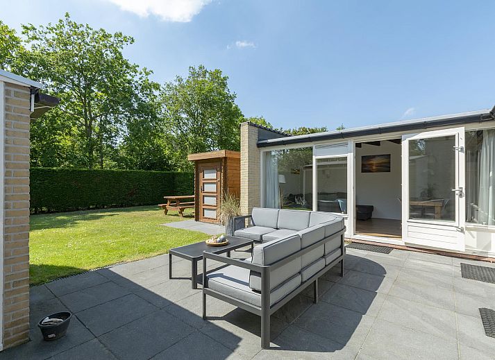 Unterkunft 450641 - Ferienhaus Noordzeekust - Duinland 245 Sint Maartenszee