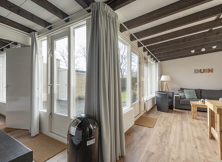 Unterkunft 450641 - Ferienhaus Noordzeekust - Duinland 245 Sint Maartenszee