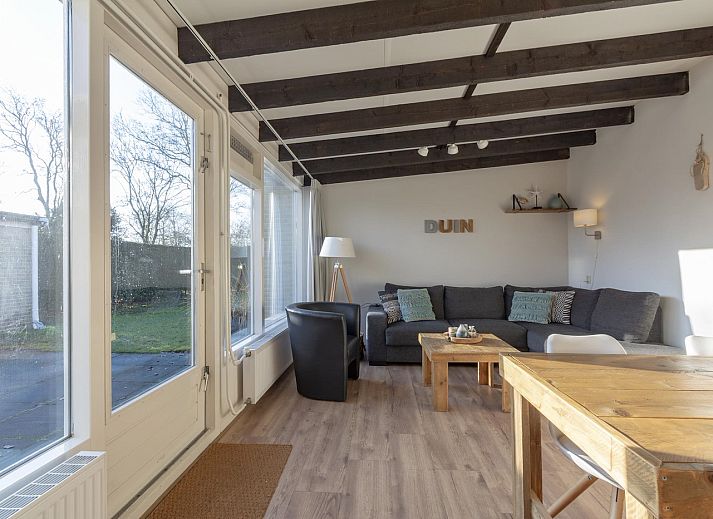 Unterkunft 450641 - Ferienhaus Noordzeekust - Duinland 245 Sint Maartenszee