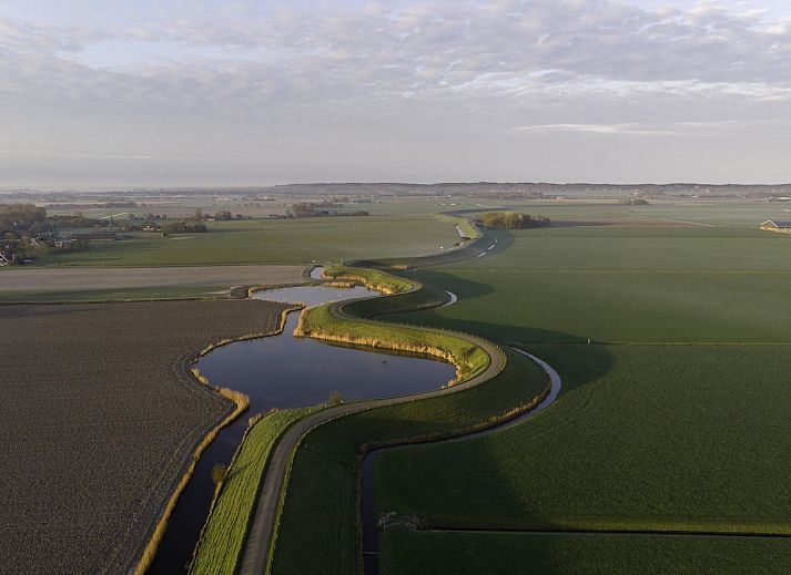 Unterkunft 450641 - Ferienhaus Noordzeekust - Duinland 245 Sint Maartenszee