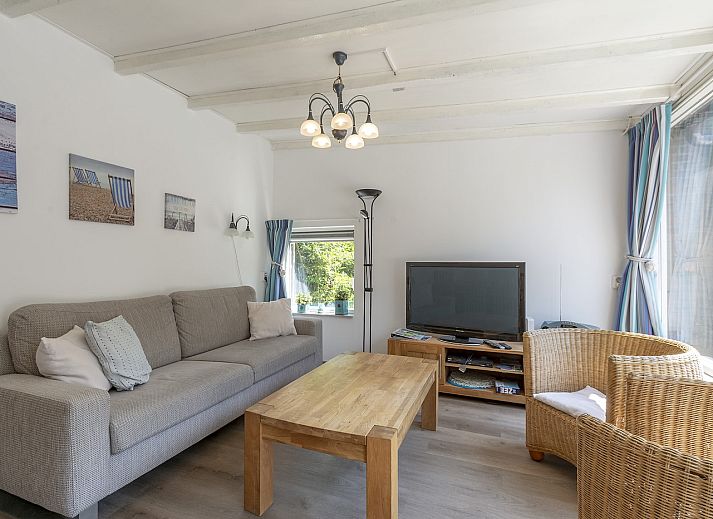 Guest house 450643 • Holiday property Noordzeekust • Duinland 190 Sint Maartenszee
