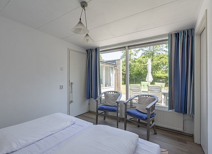 Verblijf 450643 - Vakantiewoning Noordzeekust - Duinland 190 Sint Maartenszee