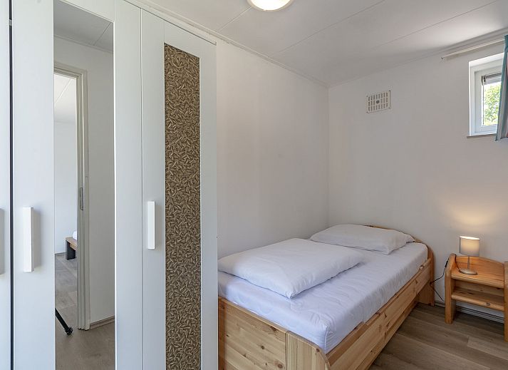 Verblijf 450643 - Vakantiewoning Noordzeekust - Duinland 190 Sint Maartenszee