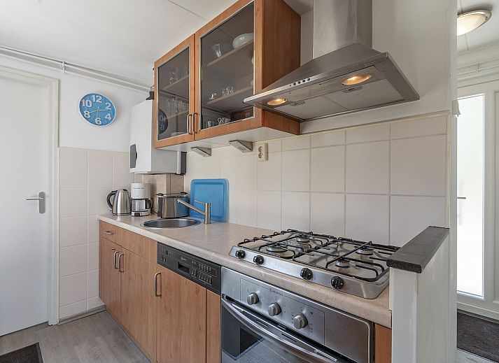 Verblijf 450643 - Vakantiewoning Noordzeekust - Duinland 190 Sint Maartenszee