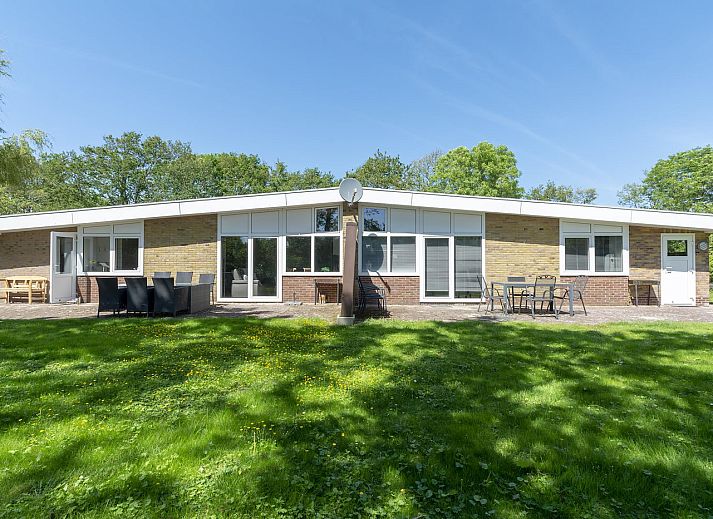 Verblijf 450644 • Vakantiewoning Noordzeekust • Duinland XL Sint Maartenszee