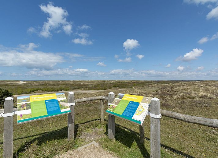 Unterkunft 450644 - Ferienhaus Noordzeekust - Duinland XL Sint Maartenszee