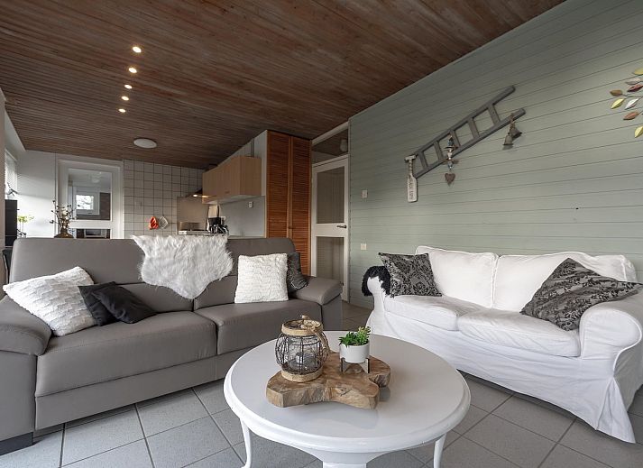 Unterkunft 450644 - Ferienhaus Noordzeekust - Duinland XL Sint Maartenszee