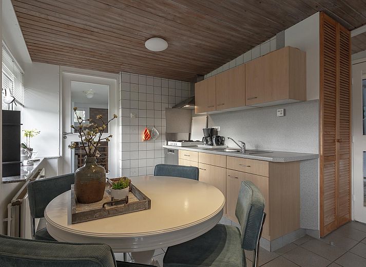 Unterkunft 450644 - Ferienhaus Noordzeekust - Duinland XL Sint Maartenszee