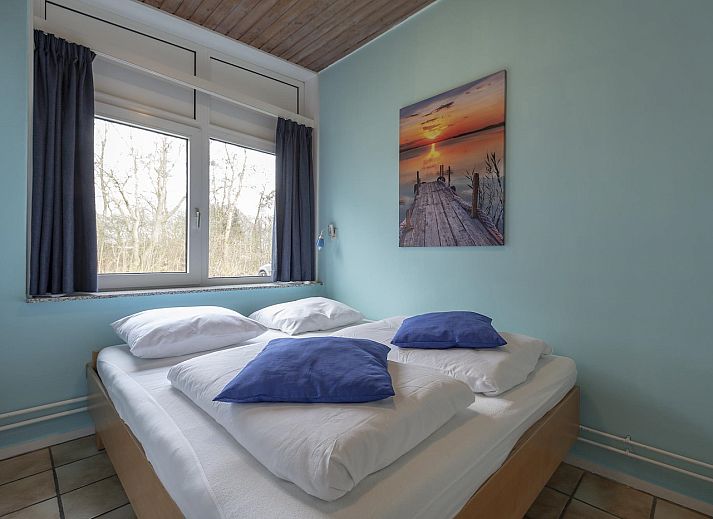 Unterkunft 450644 - Ferienhaus Noordzeekust - Duinland XL Sint Maartenszee