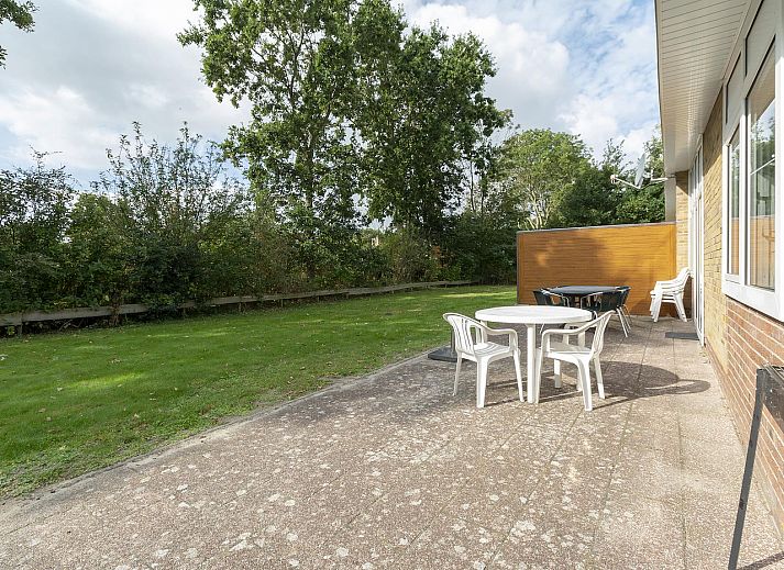 Unterkunft 450644 - Ferienhaus Noordzeekust - Duinland XL Sint Maartenszee