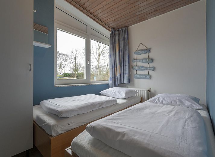 Unterkunft 450644 - Ferienhaus Noordzeekust - Duinland XL Sint Maartenszee