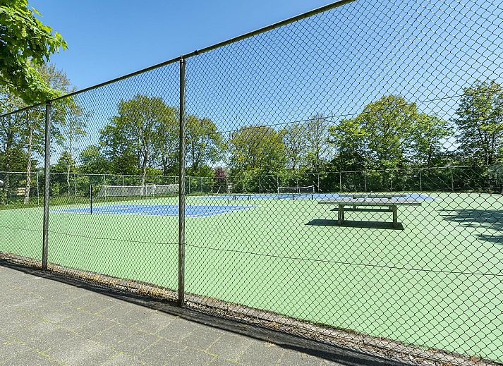 Unterkunft 450644 - Ferienhaus Noordzeekust - Duinland XL Sint Maartenszee