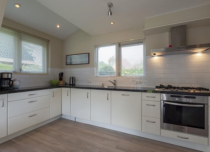 Unterkunft 450645 - Ferienhaus Noordzeekust - Duinland 046 Sint Maartenszee