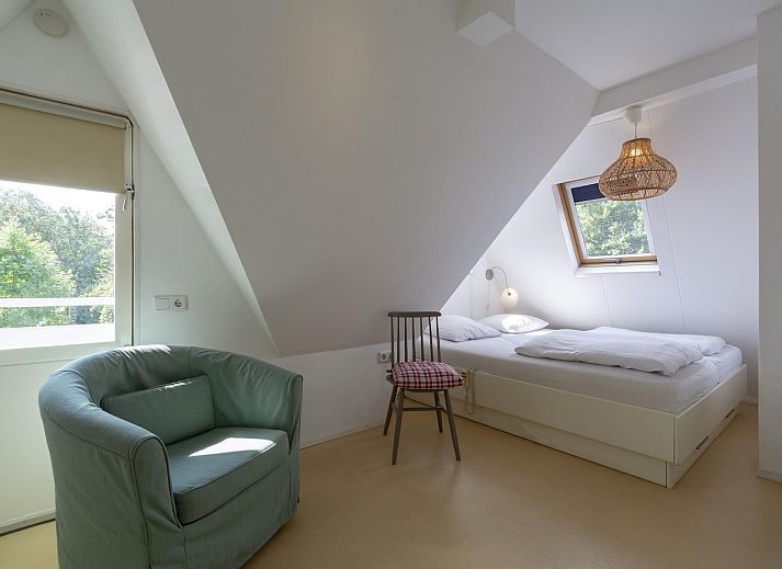 Unterkunft 450645 - Ferienhaus Noordzeekust - Duinland 046 Sint Maartenszee