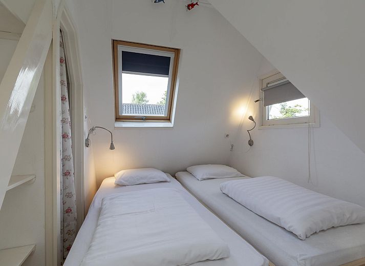 Unterkunft 450645 - Ferienhaus Noordzeekust - Duinland 046 Sint Maartenszee