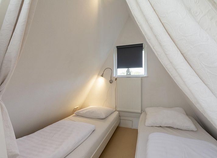 Unterkunft 450645 - Ferienhaus Noordzeekust - Duinland 046 Sint Maartenszee