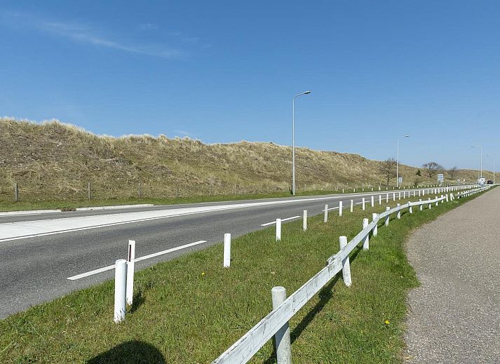 Unterkunft 450645 - Ferienhaus Noordzeekust - Duinland 046 Sint Maartenszee