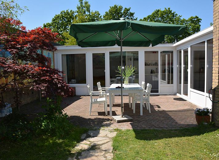 Unterkunft 450647 • Ferienhaus Noordzeekust • Duinland 122 Sint Maartenszee