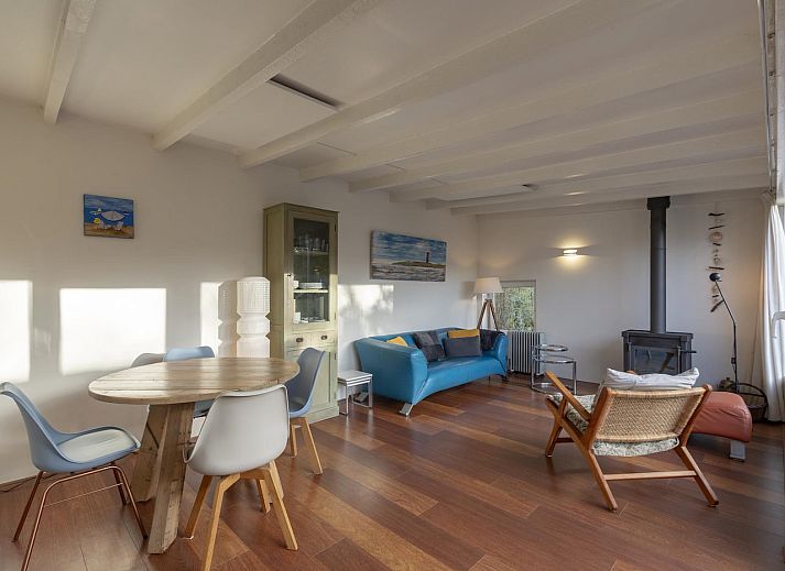 Guest house 450647 - Holiday property Noordzeekust - Duinland 122 Sint Maartenszee
