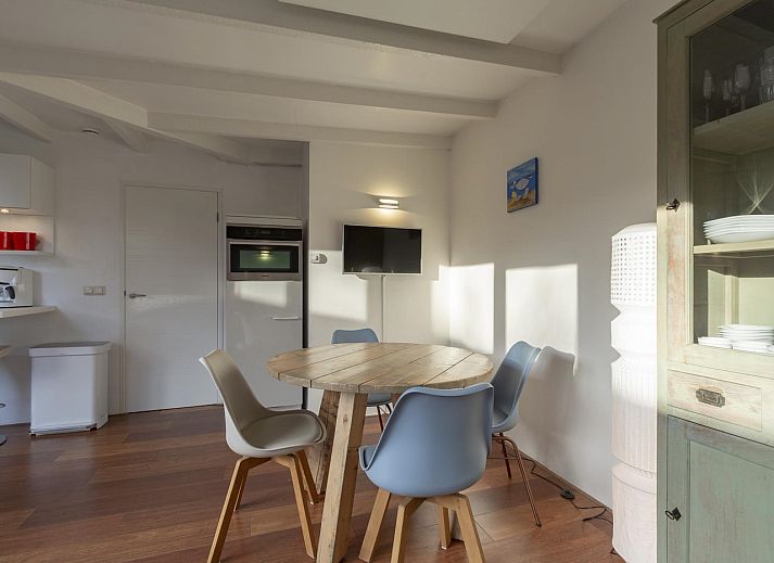 Guest house 450647 - Holiday property Noordzeekust - Duinland 122 Sint Maartenszee