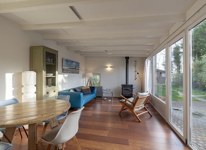 Guest house 450647 - Holiday property Noordzeekust - Duinland 122 Sint Maartenszee