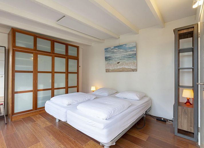 Guest house 450647 - Holiday property Noordzeekust - Duinland 122 Sint Maartenszee