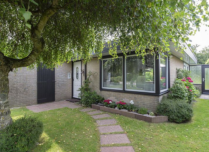 Guest house 450648 • Holiday property Noordzeekust • Duinland 015 Sint Maartenszee