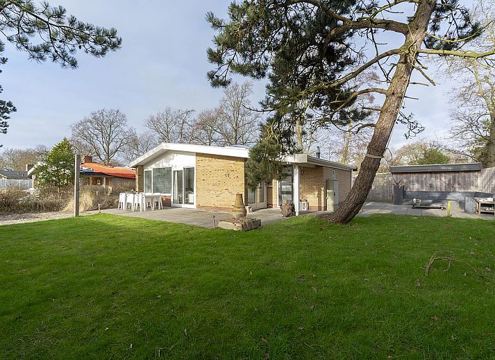 Unterkunft 450649 - Ferienhaus Noordzeekust - Duinland 068 Sint Maartenszee
