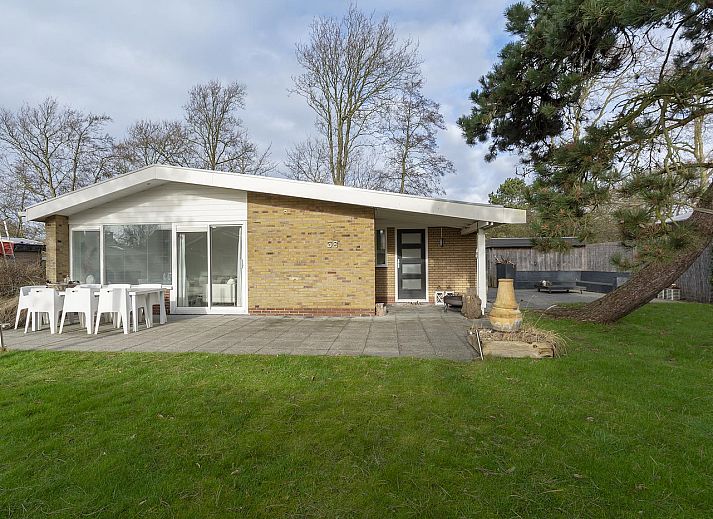 Unterkunft 450649 - Ferienhaus Noordzeekust - Duinland 068 Sint Maartenszee