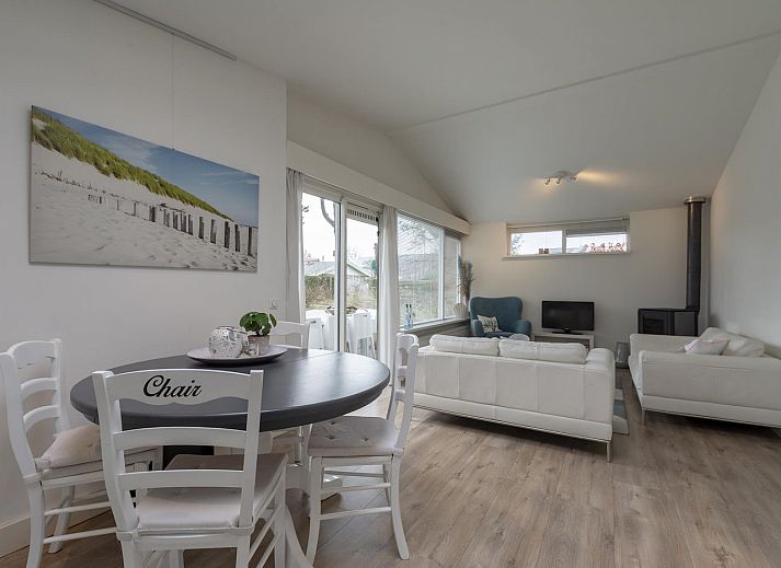 Unterkunft 450649 - Ferienhaus Noordzeekust - Duinland 068 Sint Maartenszee