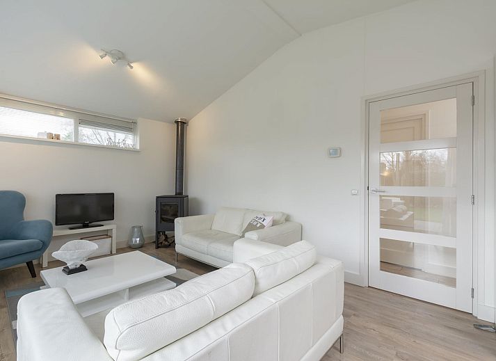 Unterkunft 450649 - Ferienhaus Noordzeekust - Duinland 068 Sint Maartenszee