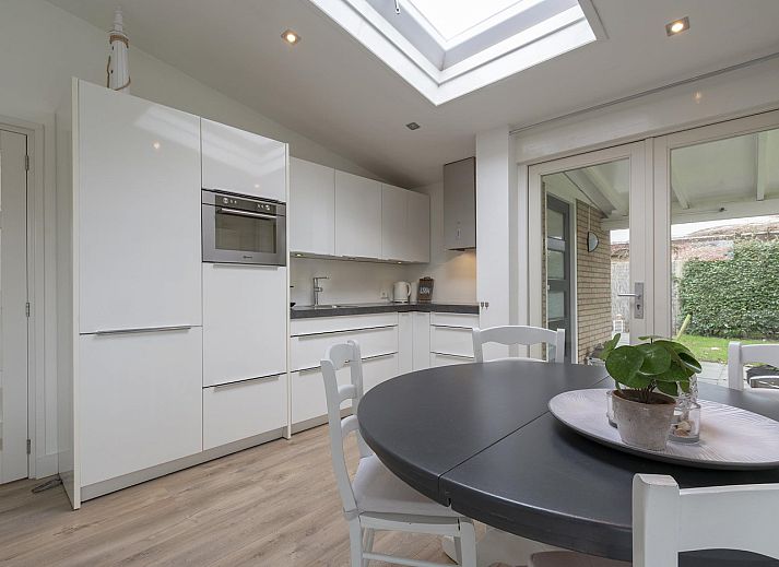 Unterkunft 450649 - Ferienhaus Noordzeekust - Duinland 068 Sint Maartenszee