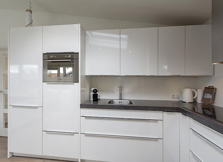 Unterkunft 450649 - Ferienhaus Noordzeekust - Duinland 068 Sint Maartenszee