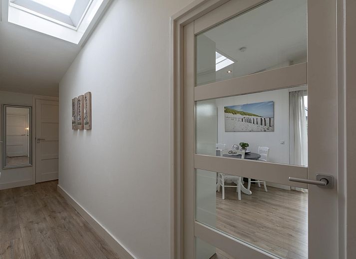 Unterkunft 450649 - Ferienhaus Noordzeekust - Duinland 068 Sint Maartenszee