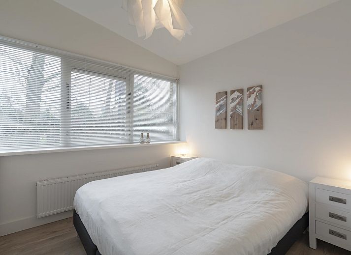 Unterkunft 450649 - Ferienhaus Noordzeekust - Duinland 068 Sint Maartenszee