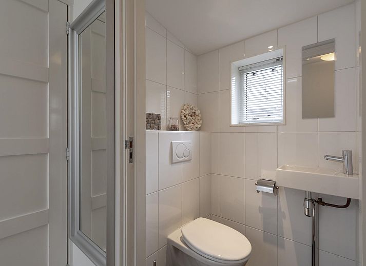 Unterkunft 450649 - Ferienhaus Noordzeekust - Duinland 068 Sint Maartenszee
