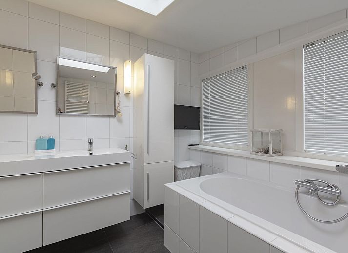 Unterkunft 450649 - Ferienhaus Noordzeekust - Duinland 068 Sint Maartenszee