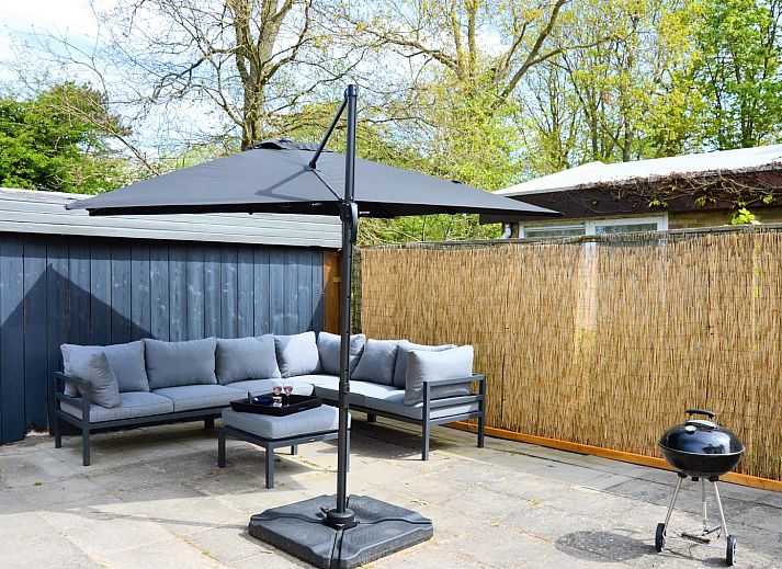 Unterkunft 450650 - Ferienhaus Noordzeekust - Duinland 68