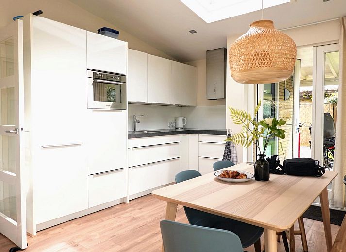 Unterkunft 450650 - Ferienhaus Noordzeekust - Duinland 68