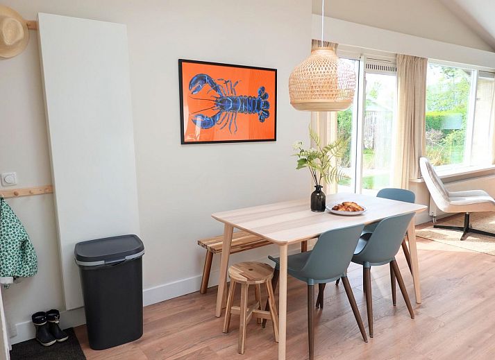 Unterkunft 450650 - Ferienhaus Noordzeekust - Duinland 68