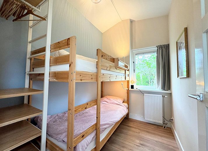 Unterkunft 450650 - Ferienhaus Noordzeekust - Duinland 68