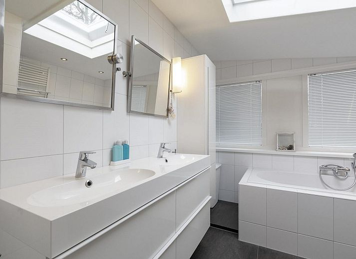 Unterkunft 450650 - Ferienhaus Noordzeekust - Duinland 68