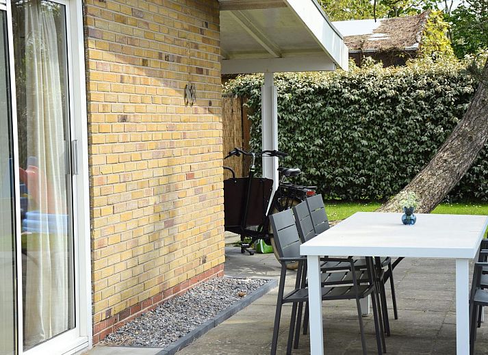Unterkunft 450650 - Ferienhaus Noordzeekust - Duinland 68