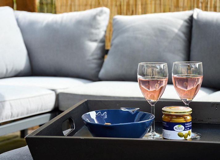 Unterkunft 450650 - Ferienhaus Noordzeekust - Duinland 68