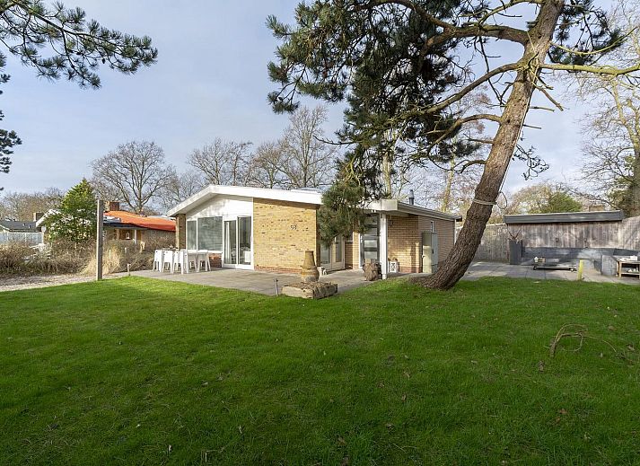 Unterkunft 450650 - Ferienhaus Noordzeekust - Duinland 68